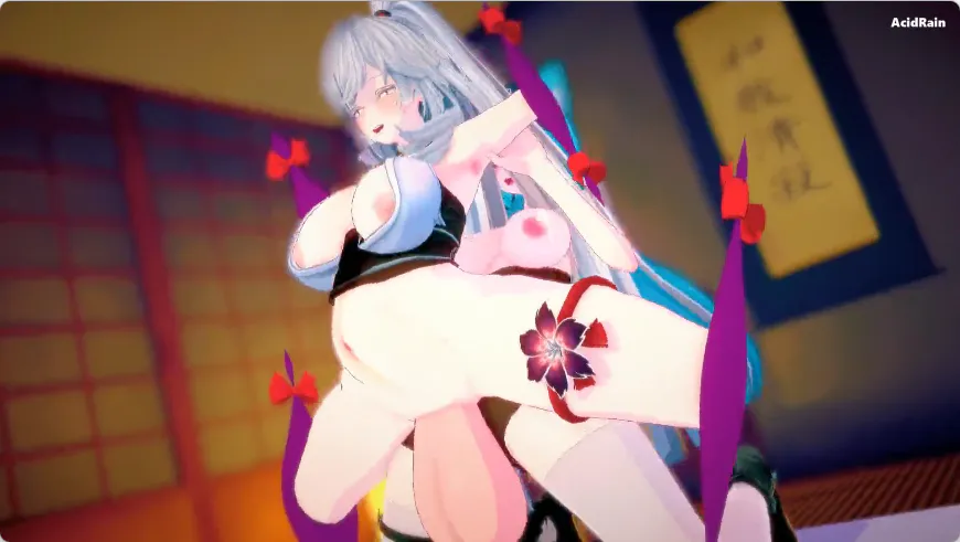 × 特殊角色薄荷 动漫视频 PC端 更新版 预览图