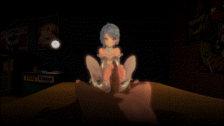 SASAKI26.10.10作品 绝区零 席德+VR 动漫视频 PC端 预览图