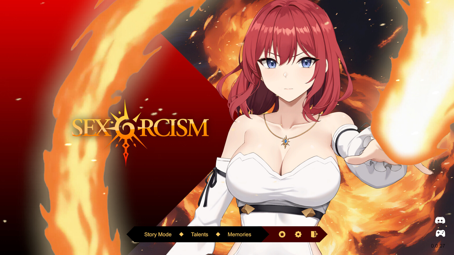 Sexorcism 性爱除魔 v0.2.79 PC端 官中高清版 预览图