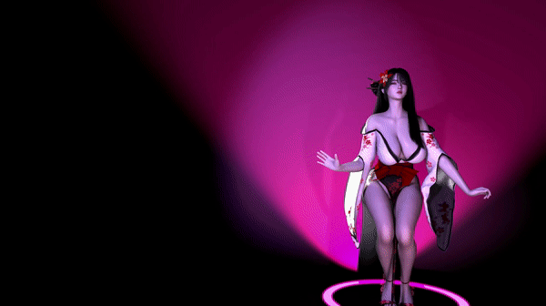 Evooo/合集女神-舞啪-合集 动漫视频 PC端 预览图