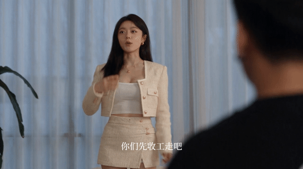 AI短剧-存在感:零 8集 动漫视频 PC端 预览图