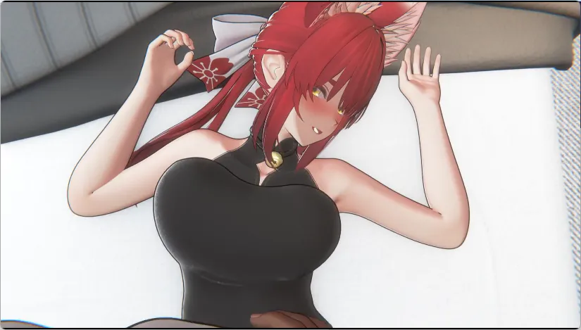 MadDog1995妖狐巫女：奇妙的护身符 动漫视频 PC端 更新版 预览图