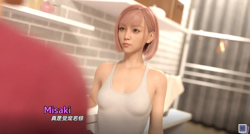 国人审美/动态3C 疯狂好教官（The Good Instructor Frenzy）1.60 汉 PC端 更新版 预览图