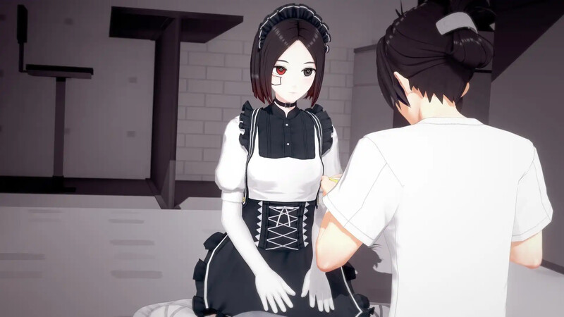 3C 我的电子羊女仆梦（My Maid Dreams of Electric Sheep）V PC端 更新版 预览图