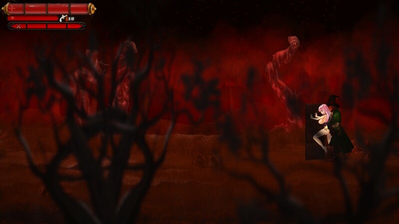 烛魔（Candle Daemon）STEAM官中 PC端 官中版 预览图