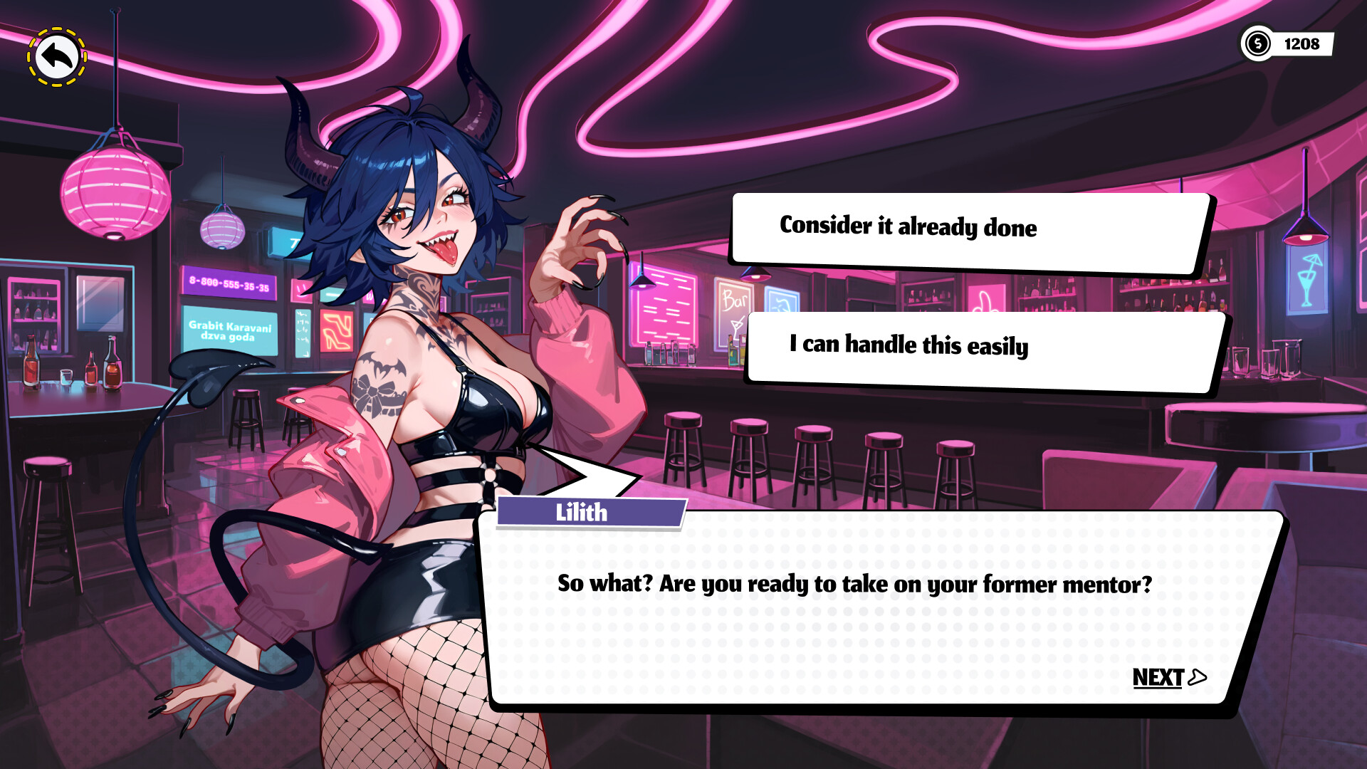 觉醒：迷情魔骰/Awaken: Hentai Dice Build.1.53 官方中文 1.PC端 官中版 预览图