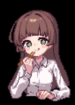 大食いガール PC端 更新版 预览图