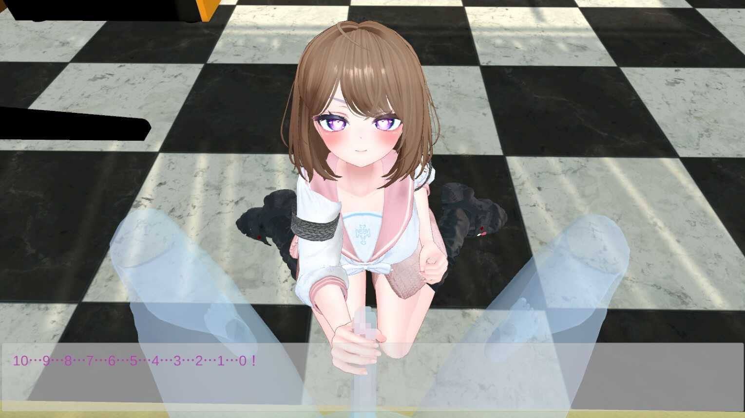 神奈的男士诊所/かんなのメンズクリニック 官方中文版 PC端 官中更新版 预览图