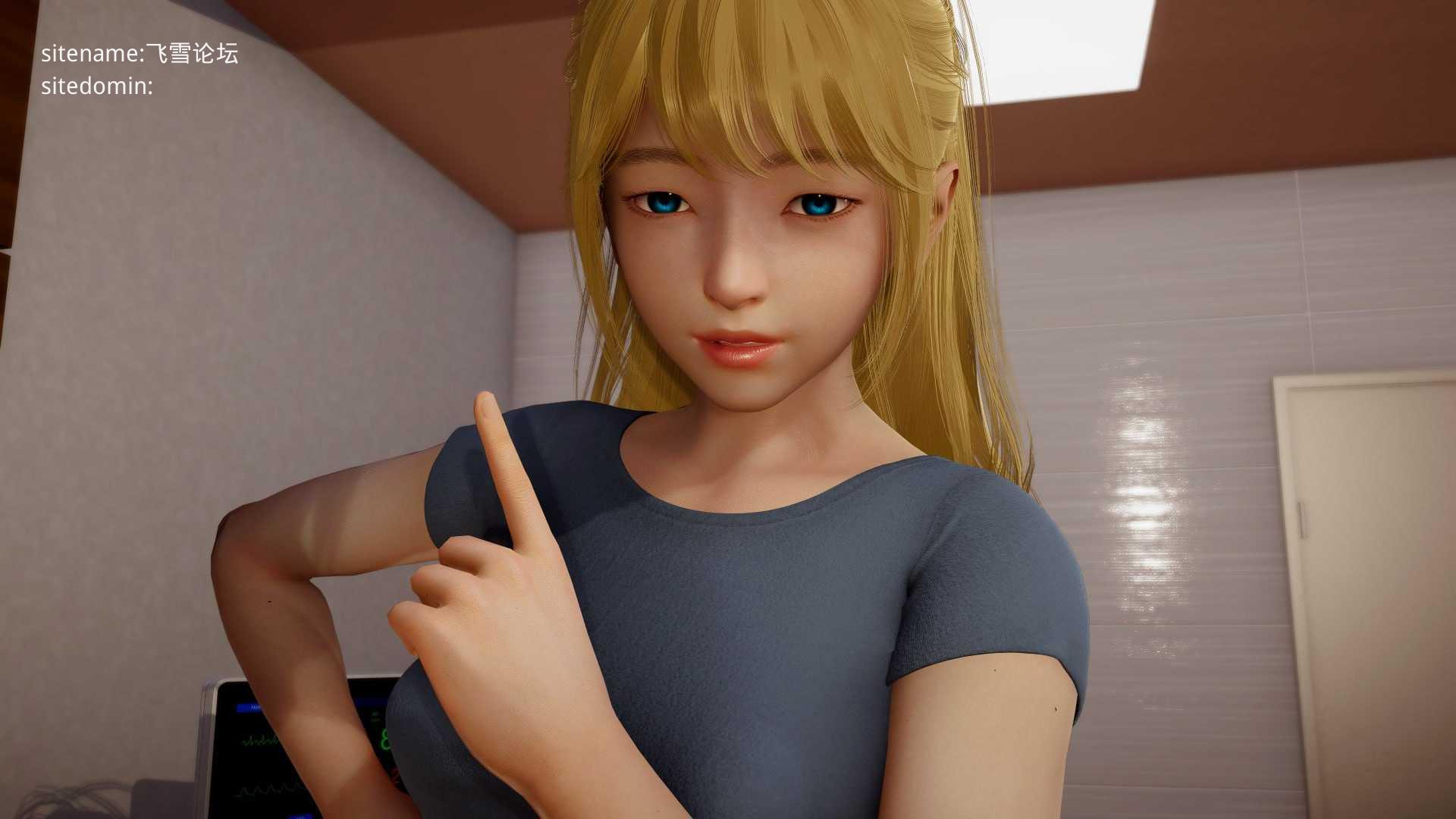 生命之门/Life's Gate 双端 官中高清版 预览图