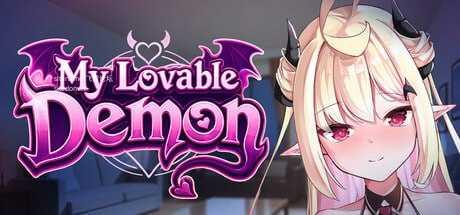 我可爱的恶魔/My Lovable Demon/生肉+无码 双端 高清版 预览图