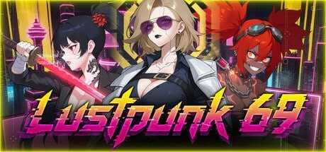 欲望朋克 69/Lustpunk PC端 官中高清版 预览图
