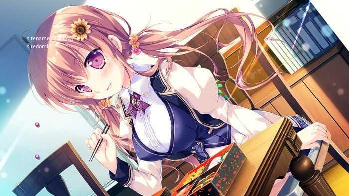 公主和少女的醋意情事/姫と乙女のヤキモチLOVE/汉化 PC端 汉化版 预览图