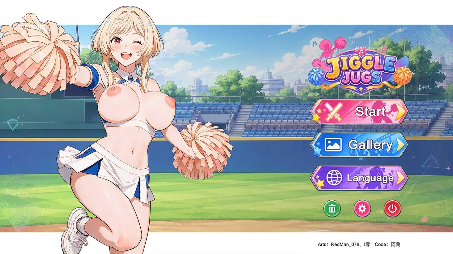 甩甩奶 PC端 官中高清版 预览图