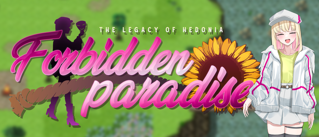 极乐的遗产：禁忌乐园 The Legacy of Hedonia: Forbidden Paradise V0.24 PC端 官中版 预览图