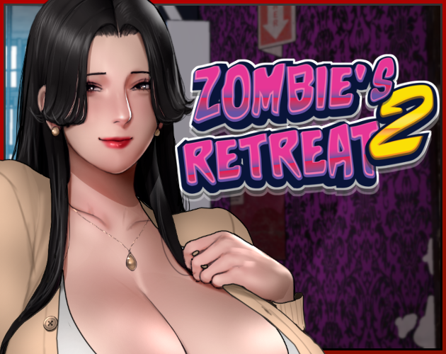 僵尸生活2：僵局 Zombie's Retreat 2: Gridlocked v1.0.2 画廊M PC端 AI汉化版
