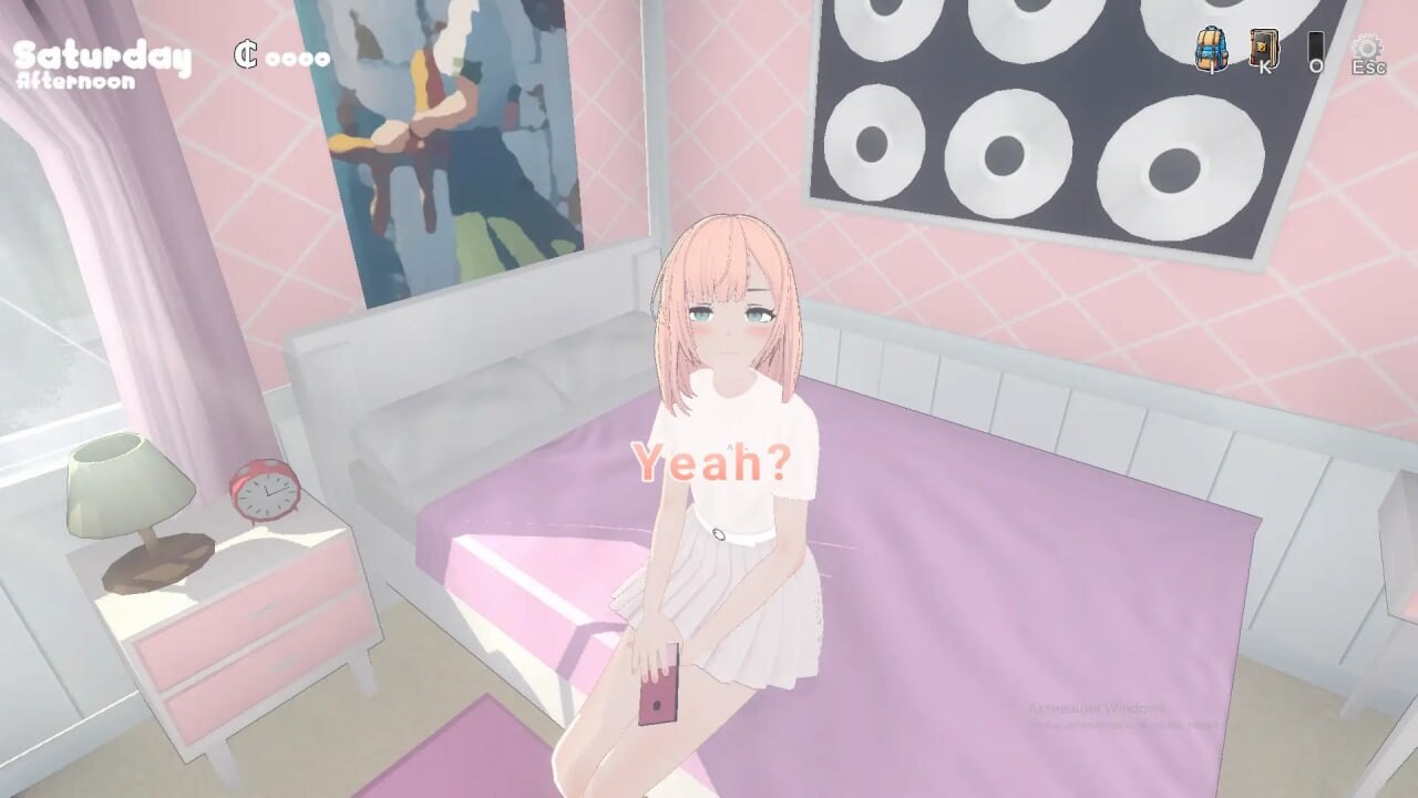 莎拉的小屋 Sarah's House v0.12.4 PC端 预览图
