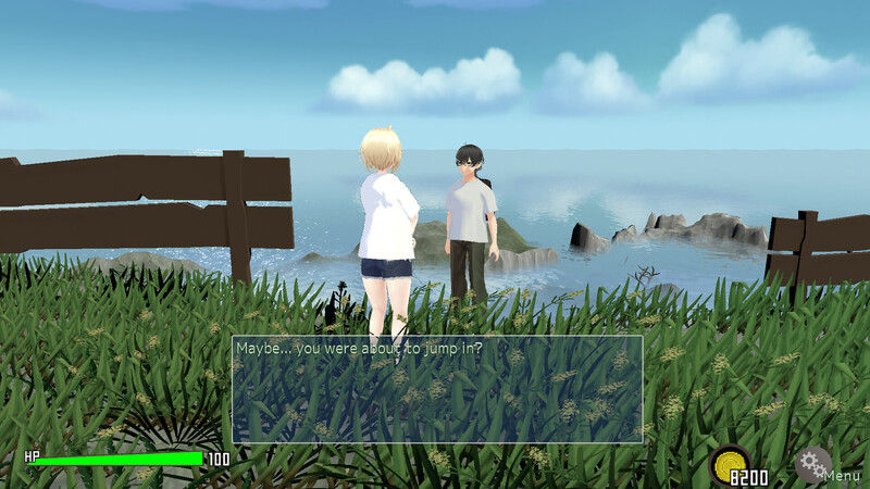 动作ARPG/3D作品/全动态 游牧传说（Nomadic Tale (Harvest Elysium)） PC端 更新版 预览图