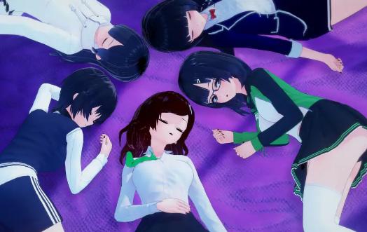 欲望之罪 (Lustful Sin) Ver0.9.9 双端 AI汉化版 预览图