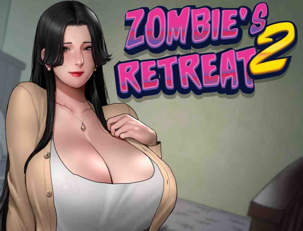 僵尸生活2：僵局 / Zombie's Retreat 2: Gridlocked v1.0.0a PC端 AI汉化版