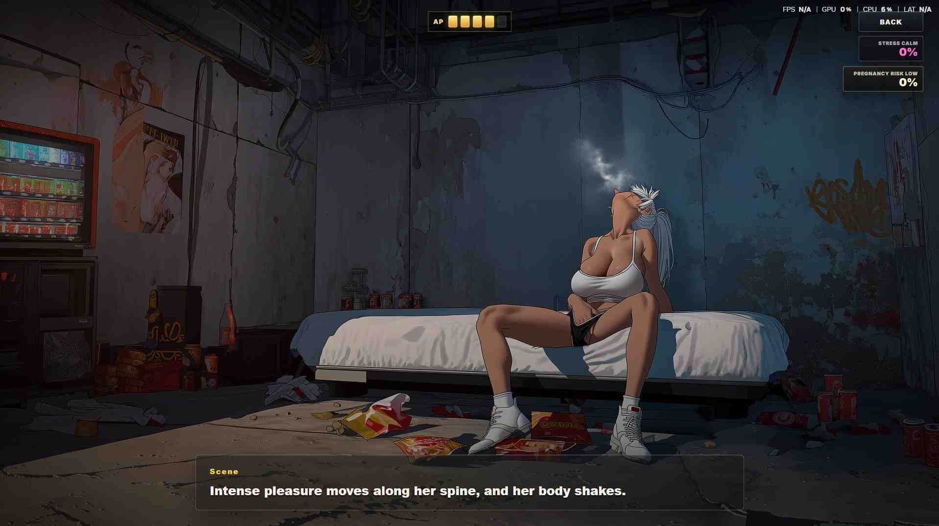 死亡撤离 / Dead Extraction v1.5.8 PC端 官中版 预览图