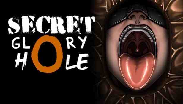 秘密寻欢洞 Secret Glory Hole v01.10.04_h 官方中文步兵版 PC端 官中高清版 预览图