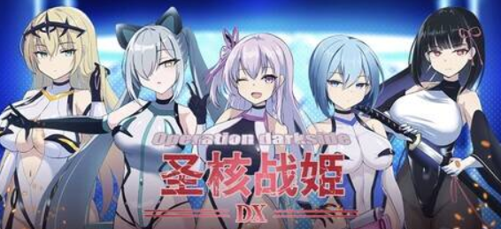 圣核战姫 DX/オペレーションダークサイド:聖核戦姫壊滅作戦 ～戦闘員完全壊滅編～ver2.8 PC端 官中高清版