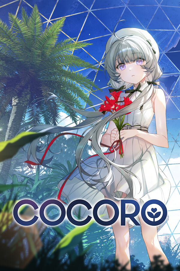 自购 Frontwing COCORO 汉化硬盘版 官方简繁中日英文 GoogleDrive/Gofile PC端 汉化版 预览图