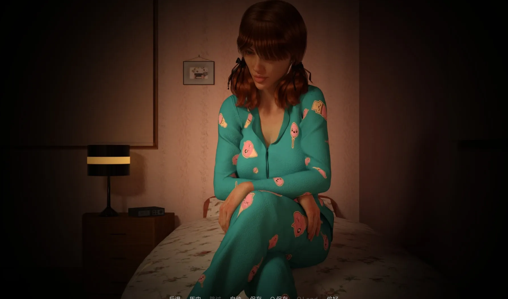 承诺 The Promise v0.94 双端 预览图