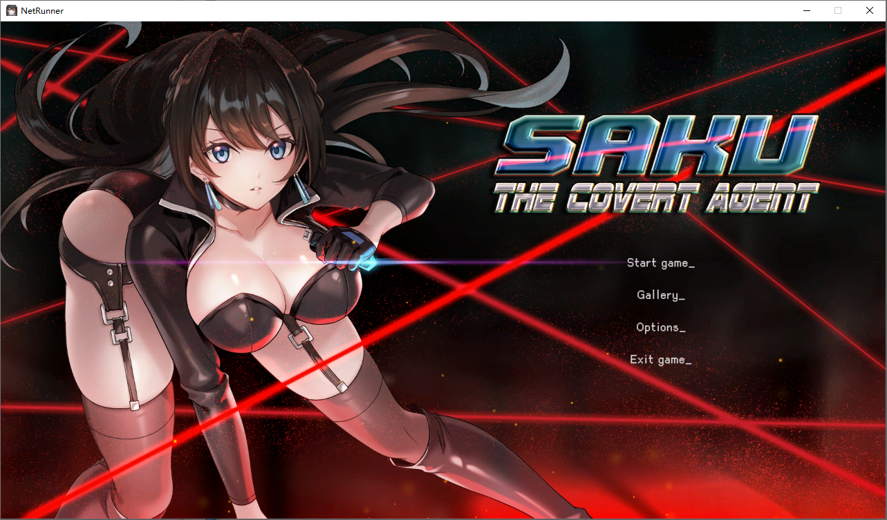 特务朔的秘密行动 STEAM官方中文高清版 PC端 官中高清版 预览图