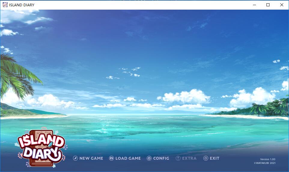 无人岛日记 ISLAND DIARY 官方中文版 PC端 官中版 预览图