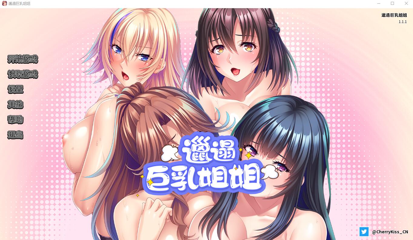 丰满身形姐姐 Ara Ara Auntie Incest1.1.1 双端 汉化版 预览图