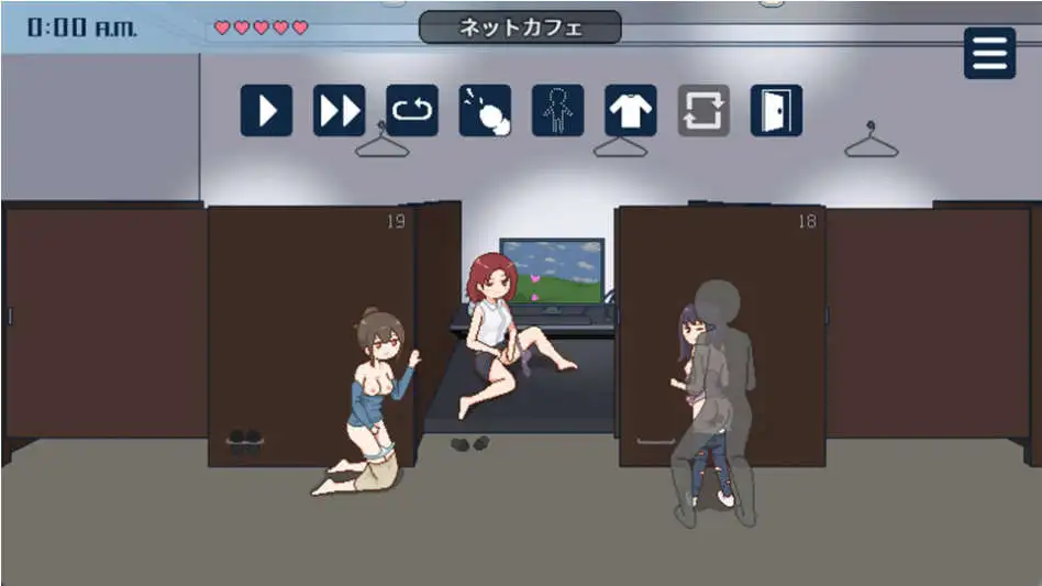 成长线之都欢迎您 種付都市へようこそ 072 官方中文版 PC端 官中版 预览图