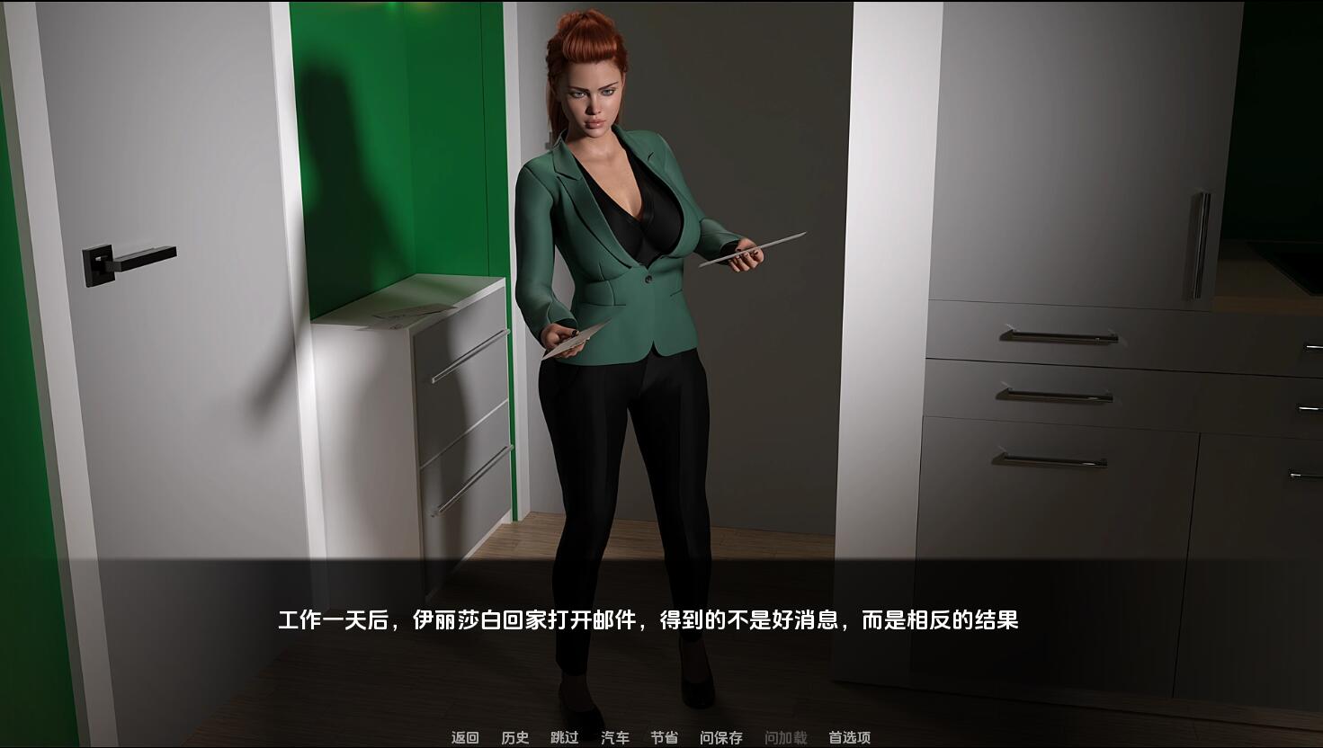 口碑 Word Of Mouth Season1-S1.0.06.F 双端 汉化版 预览图