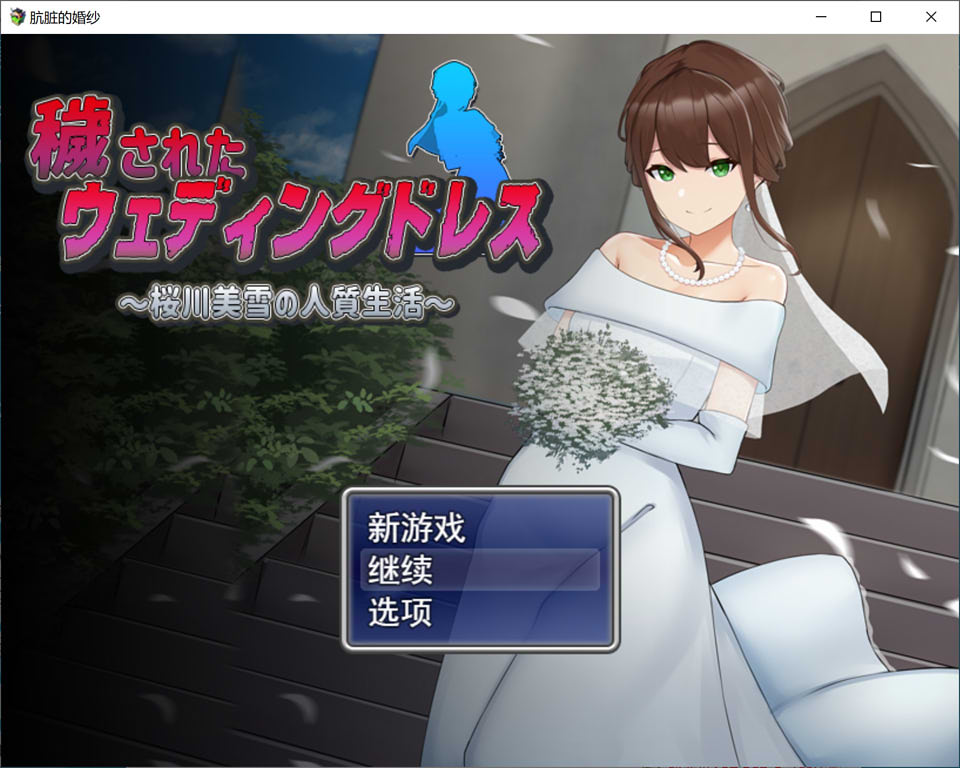凌汝新娘~樱川美雪的绒布球生活 双端 汉化版 预览图