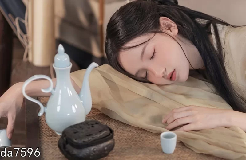 侠女逍遥录 Ver1.0官中汉化(俠女逍遙錄) PC端 官中版 预览图