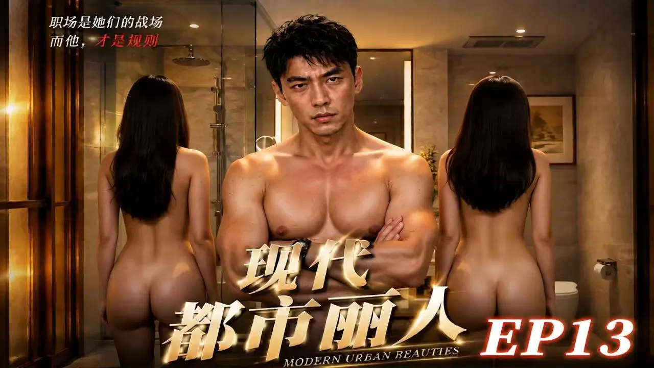 AI真人短剧《现代都市丽人》第1-14大合集 动漫视频 PC端 预览图