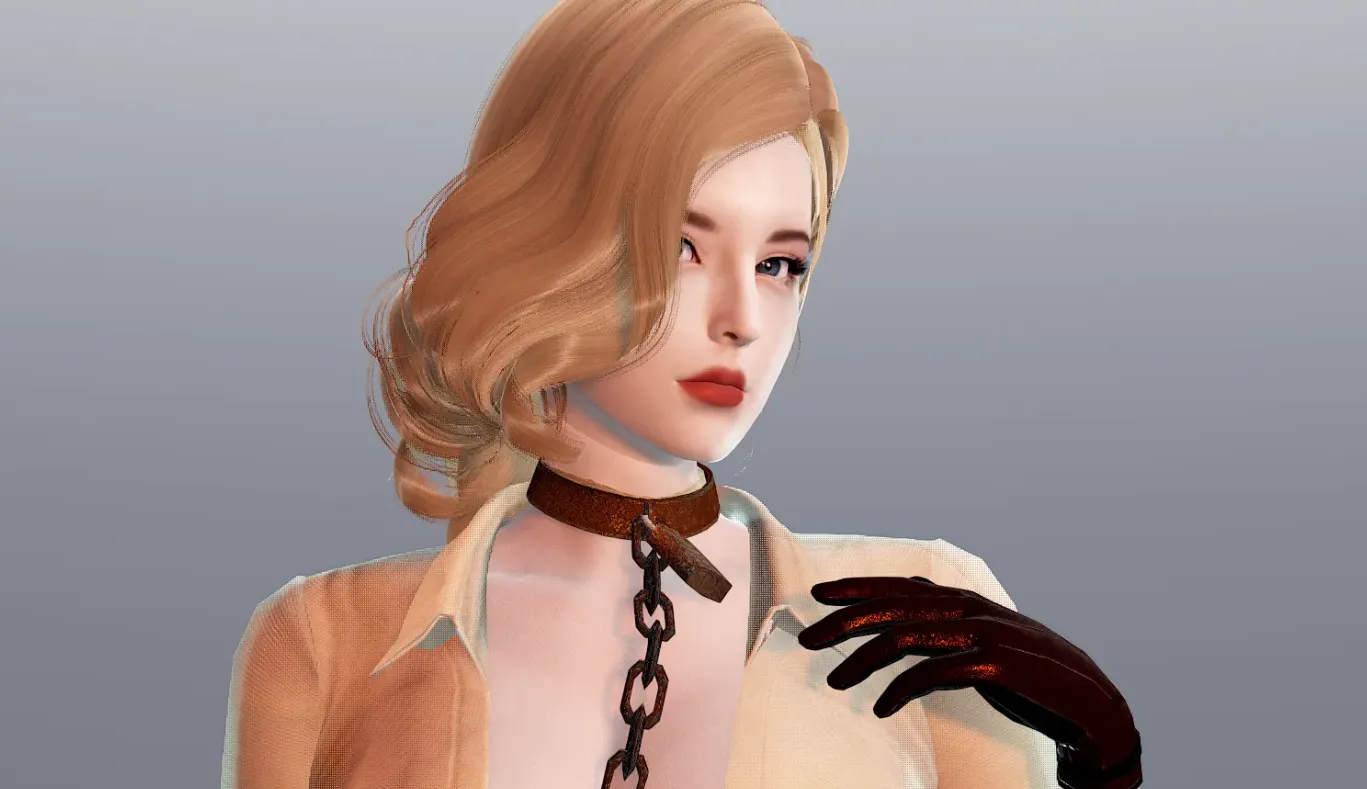 V1.2.3 超级MOD整合版 全收集+最新本体+5万人物卡 PC端 汉化版 预览图