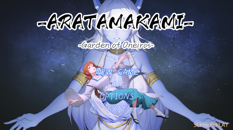 无双记忆：女神官 ARATAMAKAMI B.13266644 PC端 官中版 预览图