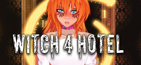 女巫4酒店 官方中文版 PC端 官中版 预览图