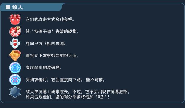 PARADISE SHOOTING 2! - 天堂射击 ２! 官方中文版 PC端 官中版 预览图