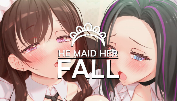 家人为何这样 He Maid Her Fall v0.9.3 双端 官中高清版