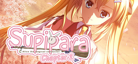 魔女爱丽丝1+2 Build.23166929 官方中文版 PC端 官中版 预览图