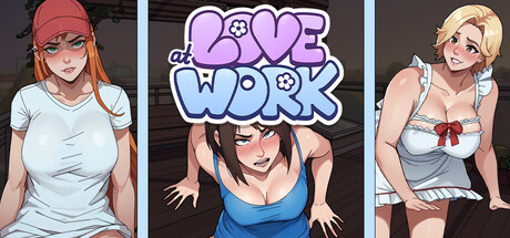 Love at Work v4.0 PC端 官中高清版