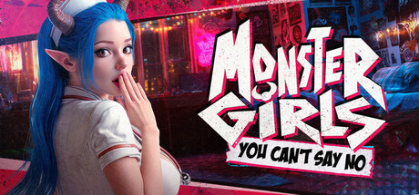 Monster Girls: You Can't Say No PC端 官中高清版 预览图