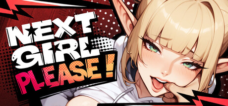Next Girl, Please PC端 官中高清版 预览图