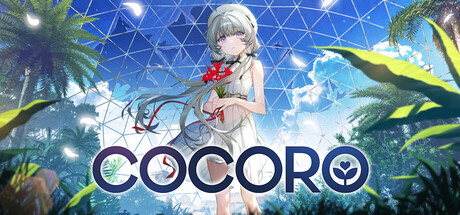 自购 Frontwing COCORO 汉化硬盘版 官方简繁中日英文 GoogleDrive/Gofile PC端 汉化版 预览图