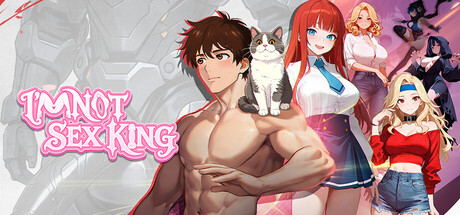 自购 King RPG 我不是屌神 PC端 官中高清版 预览图