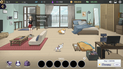 恶魔合约：孵化器 Incubus V20241211 STEAM官中完整版本正式版 PC端 预览图