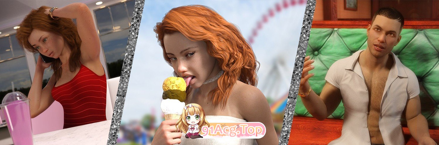 美女与暴徒V0.4.5a PC端 AI汉化版 预览图