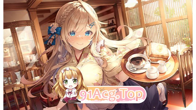 笨蛋情侣・补充剂/バカップル・サプリメント PC端 AI汉化版 预览图